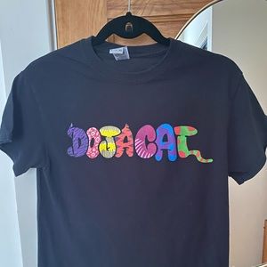 Doja Cat Tee Official Merch